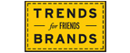 Скидка 10% на коллекция trends Brands limited! - Воскресенск